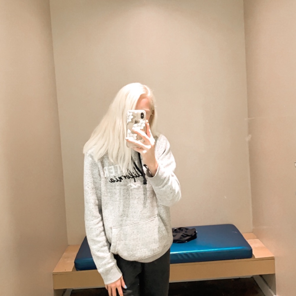 Meet your Posher, Danica